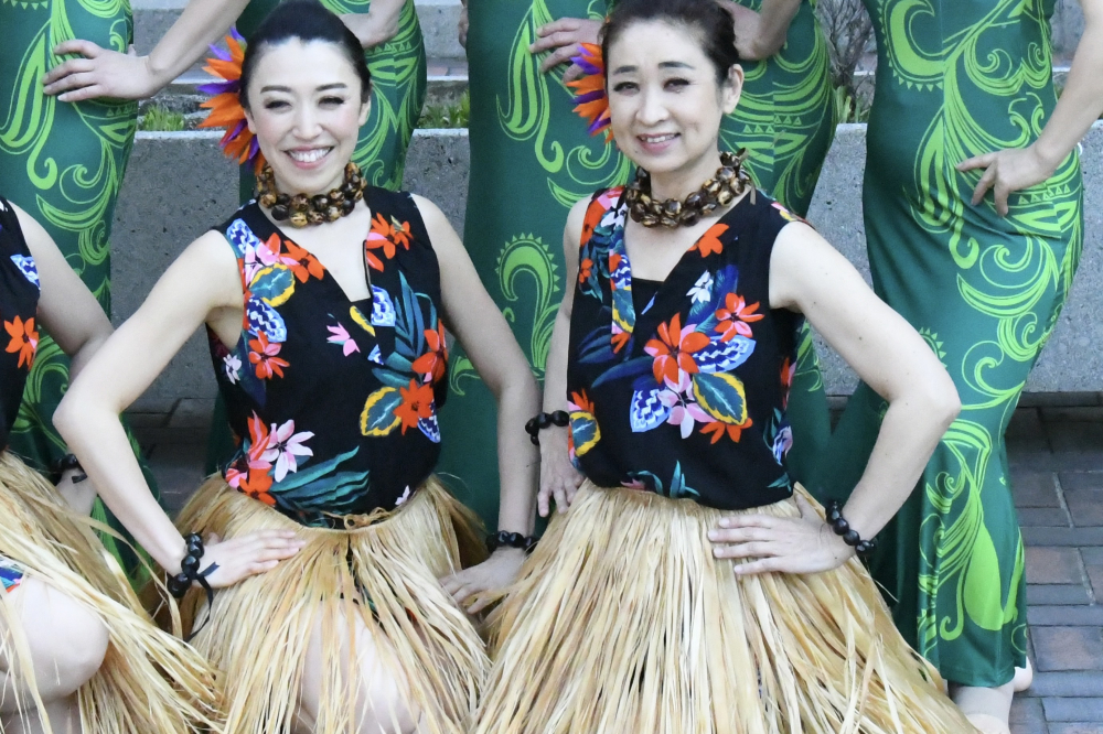 田中 文子